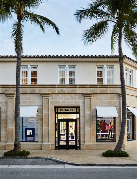 chanel palm beach gardens|chanel store palm beach.